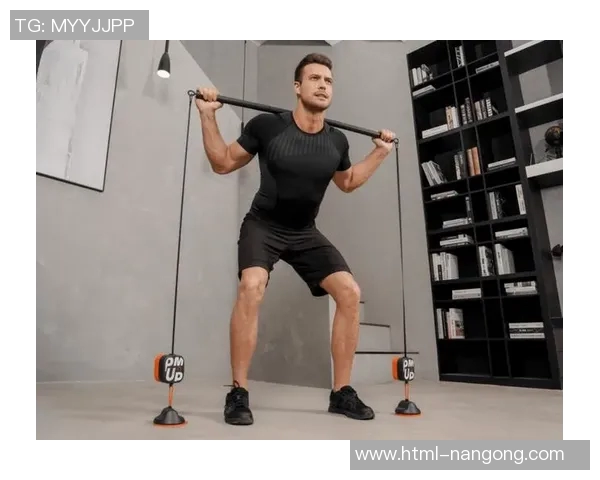 居家健身器材推荐让你在家也能轻松塑造完美身材与健康生活方式